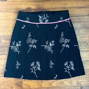Y2K skirt